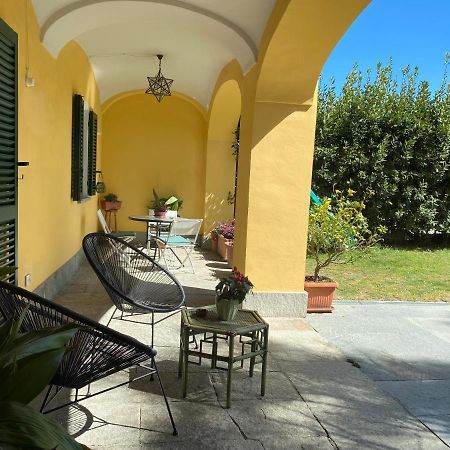 Bed&Breakfast Villa Camilla Ivrea Ngoại thất bức ảnh