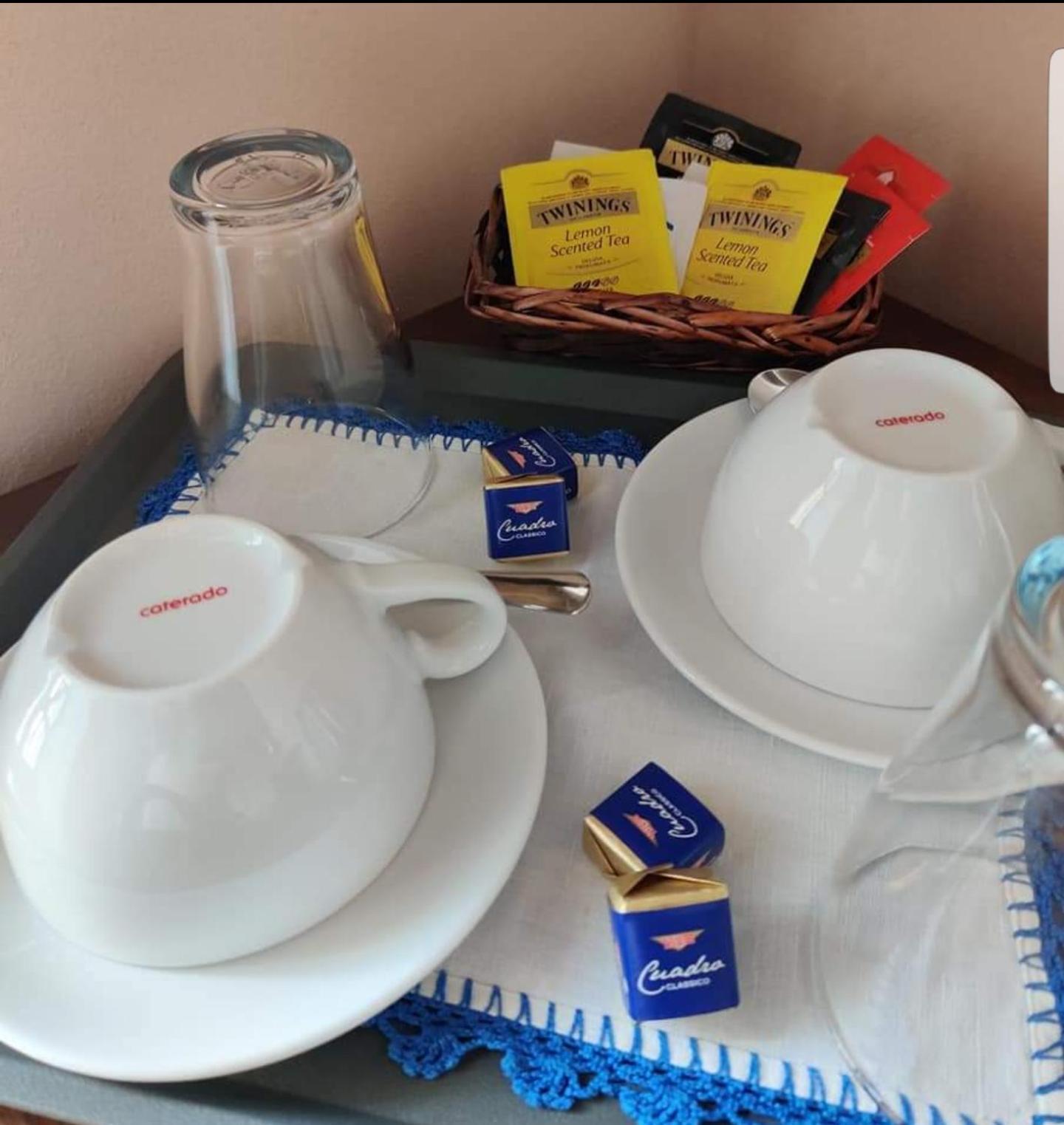 Bed&Breakfast Villa Camilla Ivrea Ngoại thất bức ảnh